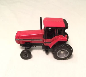 Case International 7130 Vintage Toy Tractor Roughly 2 3/4” X 1 11/16” 1551M - Picture 1 of 9