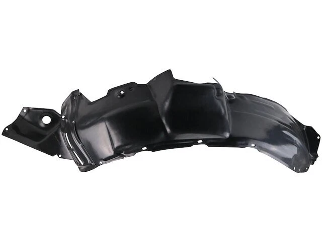 Front Left Fender Liner For 2004-2007 Toyota Highlander 2005 2006 FH431BF - Image 1 of 1