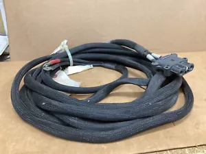 Cable assmy. special purpose w/ ends/Kalamar RTCH RT240 53,000lb. pn#A372560100 - Picture 1 of 4