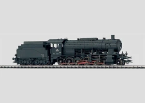 Marklin HO Liquidación Nuevo 37056 Digital Steam Loco con Tender CL 659 BBÖ/ÖBB - Imagen 1 de 1