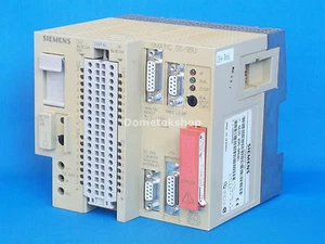 Interfaz CPU Siemens 6ES5 095-8MD01 - Imagen 1 de 3