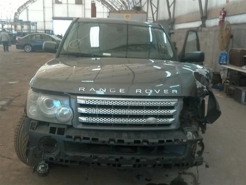 Engine 4.2L VIN 3 7th Digit Fits 06 RANGE ROVER SPORT 3432323 Foto 1 de 4