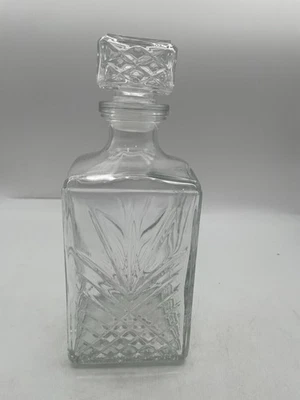 Jarra de whisky Bormioli Rocco Selecta Foto 1 de 4