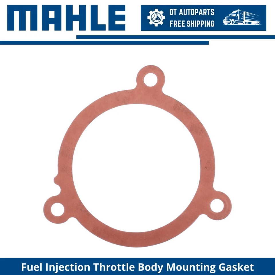 Junta de montaje del cuerpo del acelerador de inyección de combustible Mahle para Kia Sedona 2007-2009 3,8 L Foto 1 de 1