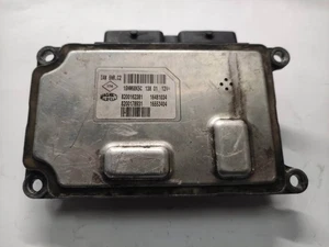 CENTRALINA MOTORE ECU PER RENAULT CLIO 1.2 SERIE 8200162381 RENAULT CLIO 2a Seri - Foto 1 di 4