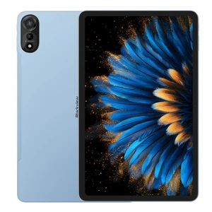 Tablet Global Blackview MEGA 2 4G 12" 2K FHD+ 9000mAh 16MP Android 15 12GB+256GB - Imagen 1 de 34