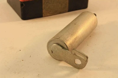 Condensador de encendido para encendido RB para RENAULT 4CV 1948-56 y Caravelle 1959-62 Foto 1 de 3