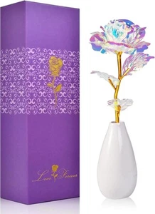 Mothers Day Mom Gifts, Gifts for Grandma Her Wife Girlfriend Colorful - Picture 1 of 7