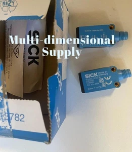 1PCS NEW WS4SL-3D2236 #SKY - Afbeelding 1 van 1