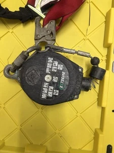 IKAR Fall Arrester EN 360 usato - Foto 1 di 8