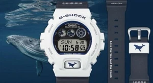 Casio G-SHOCK Love The Sea And The Earth ICERC Japan Collaboration GW-6905K-7AJR - Picture 1 of 8