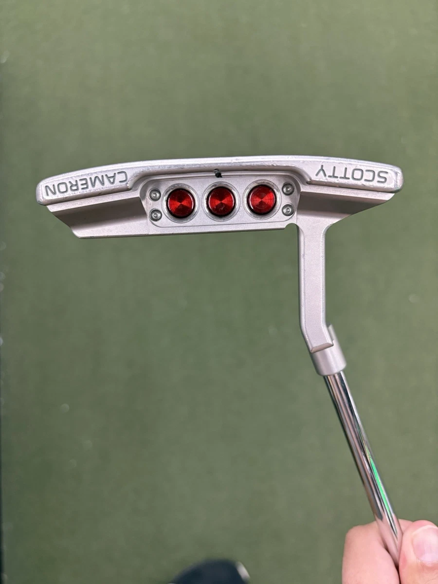 Scotty Cameron Select Newport 2 Golf Clubs for sale | eBay