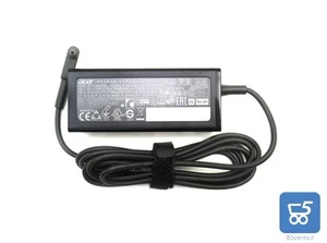 Alimentatore Originale ACER da 19V 2,37A 45W Laptop Notebook Ultrabook 3*1mm - Foto 1 di 3