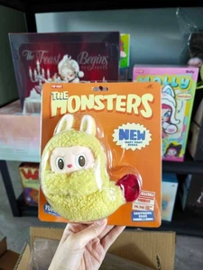 Wacky Mart - Earphone Case - Shrimp Tempura Authentic QR Verified - Picture 1 of 4