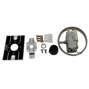 Termostato de control de temperatura Ranco K50P-1127-001 SPST corte en frío 5C corte en frío- - Imagen 1 de 7