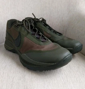 Nike React SFB Carbon Low Cargo Khaki CZ7399-330 Herren 12,5 Tactical Boots - Bild 1 von 12