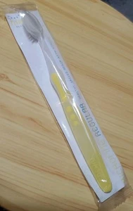 Yellow NIMBUS Regular Microfine Toothbrush - Picture 1 of 5