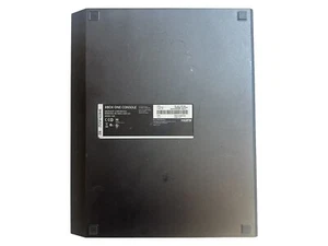 Microsoft Xbox One 1540 Bottom Base Case Panel X868957 Casing Housing - Picture 1 of 7