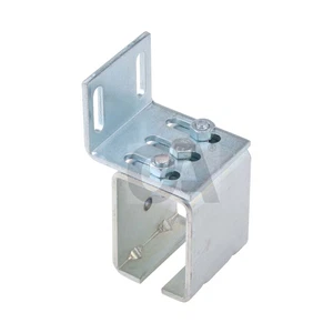 Supporto a parete Zincato per art. 920 924.M - Foto 1 di 1