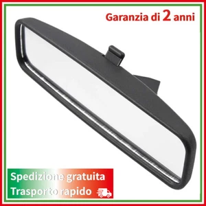 Specchietto retrovisore interno - 814842 adatto per Peugeot 107 Citroen C1 - Imagen 1 de 7