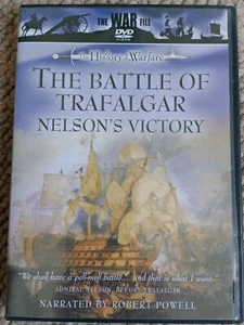 battle of trafalgar DVD - Picture 1 of 2