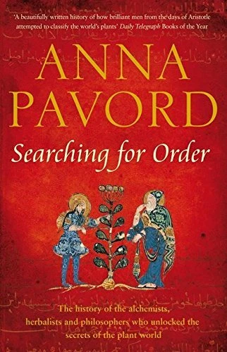 Searching for Order: The History of the Alchemists, Herbalists a - Image 1 of 1