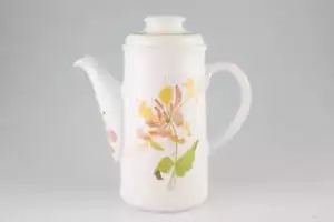 Palissy - Honeysuckle - Coffee Pot - 104161G - Picture 1 of 1