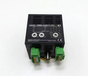 OMRON V680-HAM42-DRT Integrated Controller - Picture 1 of 6