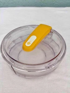 Margaritaville Explorer Replacement Ice Reservoir Complete With Lid - EUC - Picture 1 of 3