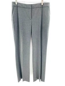 PANTALONES DE VESTIR SEMANTIKS Talla 6 MUJER GRIS - Imagen 1 de 9