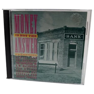 Money Is Not the Answer by Various Artists (CD, Jun-1991, Beggars Banquet) - Picture 1 of 5