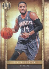 2011-12 Panini Gold Standard Basketball Card Pick (Base)