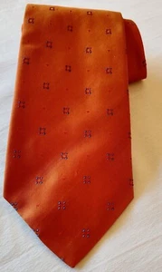 PRINCEPS ALEXANDER Silk tie Made in Italy - Picture 1 of 3