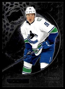 2022-23 Skybox Metal Universe Hockey Rookies Complete Your Set You Pick