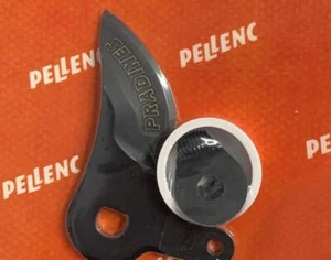 KIT LAMA RICAMBIO FORBICE VINION PELLENC - Foto 1 di 1