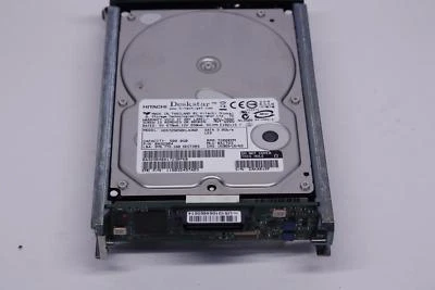 EMC 118032497A03 0A32904 005048608 HDS725050KLA360 500GB FC 7.2 RPM 3.5" - Image 1 of 4