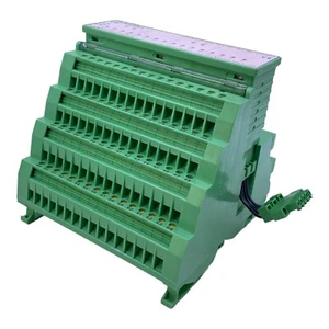 Phoenix Contact IBSTME24BDO16/3-500 Interbus Modul 2724928 24V DC - Picture 1 of 12