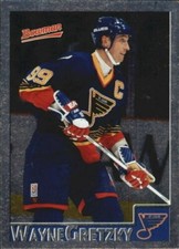 A2808- 1995-96 Bowman Foil Hockey Card #s 1-165 -You Pick- 10+ FREE US SHIP