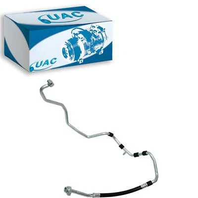 Conjunto de manguera de línea de succión de aire acondicionado UAC para Volkswagen Beetle 2014-2017 Foto 1 de 2