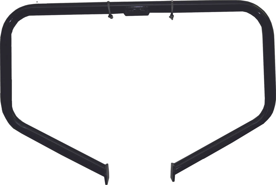 Protector de motor Lindby 2004-2017 XL1200C Sportster 1200 personalizado Harley Davidson HD U Foto 1 de 1