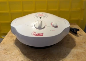 NuWave Infrared Oven - Hearthware 20221 - Power Motor Head Top Replacement Part - Picture 1 of 6