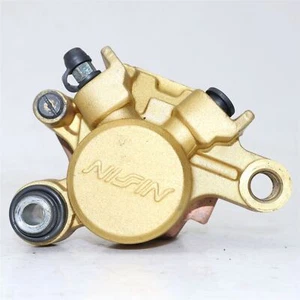 2012 TRIUMPH STREET TRIPLE 675 R Rear Brake Caliper - T2021405 - Picture 1 of 12