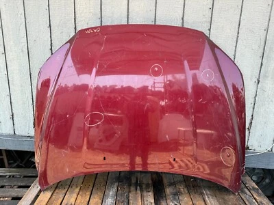 Volvo S60 XC70 V70 2001 2002 2003 2004 2005 2006 2007 2008 2009 CAPÓ DELANTERO Foto 1 de 4