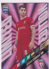 Panini FIFA 365 2024 Adrenalyn Card Limited Edition Dominik Szoboszlai