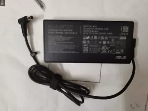 Genuine 20V10A ADP-200JB D For Asus 200W Strix G17 G713RC-RS73 Laptop AC Adapter - Picture 1 of 8
