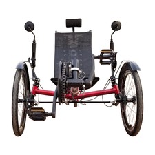 used recumbent trikes for sale on ebay