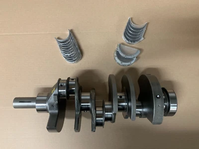 4.2L FORD REMANUFACTURED CRANKSHAFT KIT #F65E-AC - Image 1 of 4