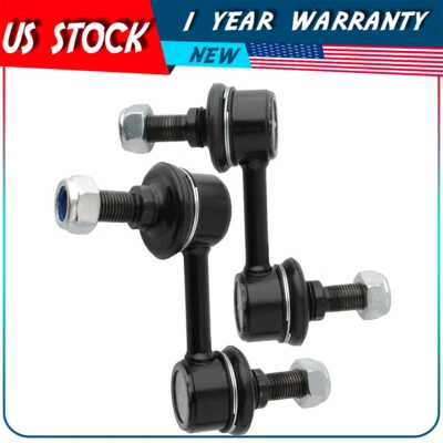 Barra estabilizadora de eslabón delantero para 2007 08 09 10 11 12 13 2014 Acura TL Foto 1 de 4