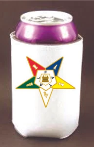 Enfriador de latas Eastern Star a todo color (OES-CC-W) - Imagen 1 de 1