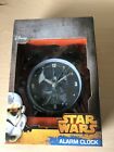 Star Wars Darth Vader I Am Your Father Luminous Dial Twin Bell Ring Alarm Clock